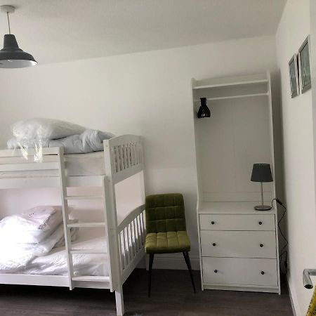 20 Notter Bungalow Saltash Bagian luar foto