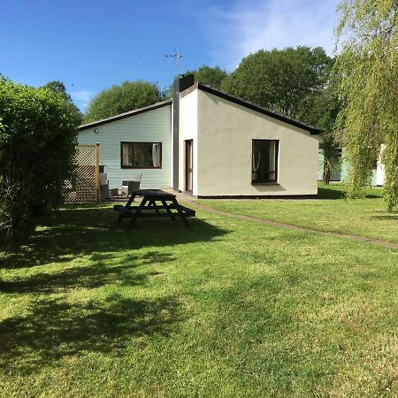 20 Notter Bungalow Saltash Bagian luar foto