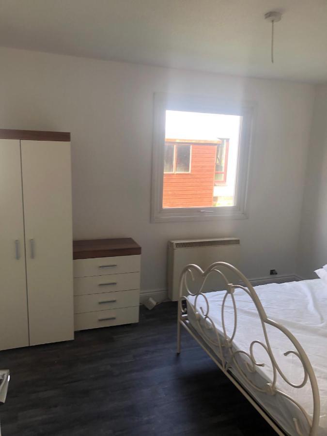 20 Notter Bungalow Saltash Bagian luar foto