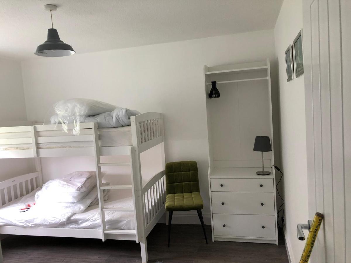 20 Notter Bungalow Saltash Bagian luar foto