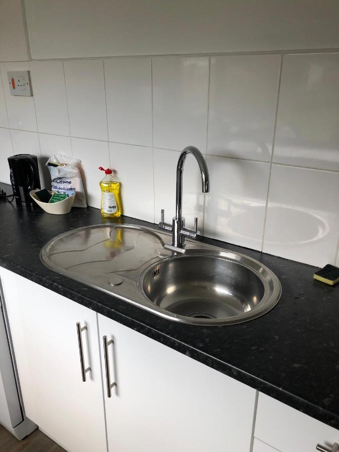 20 Notter Bungalow Saltash Bagian luar foto