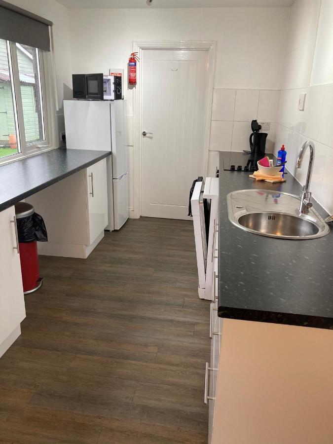 20 Notter Bungalow Saltash Bagian luar foto
